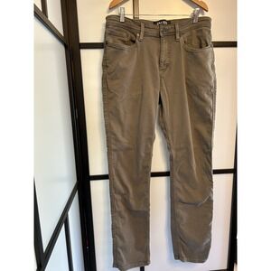 Men's Tan Chinos